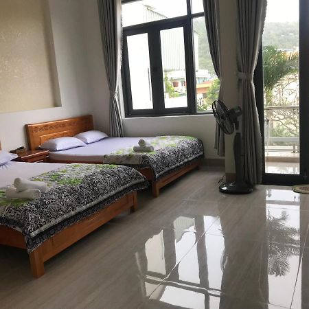 Motel Than Thien 2 头顿 外观 照片