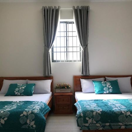 Motel Than Thien 2 头顿 外观 照片