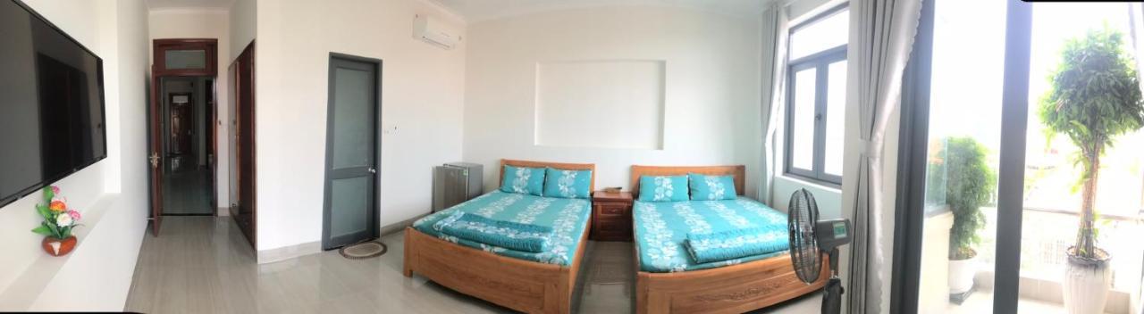Motel Than Thien 2 头顿 外观 照片