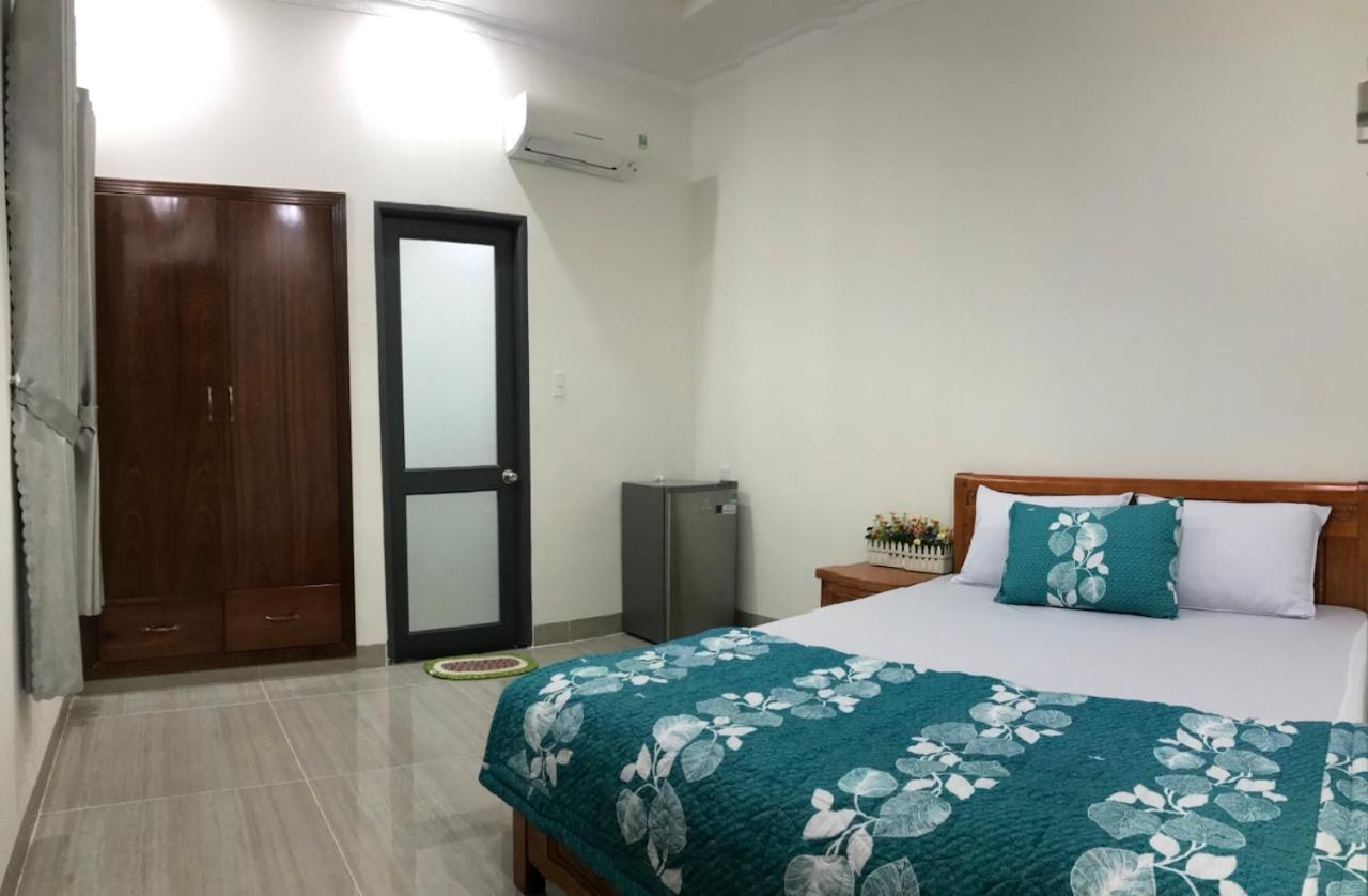 Motel Than Thien 2 头顿 外观 照片
